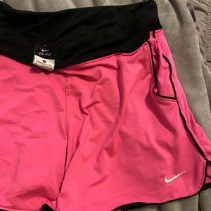 Dri fit Nike shorts